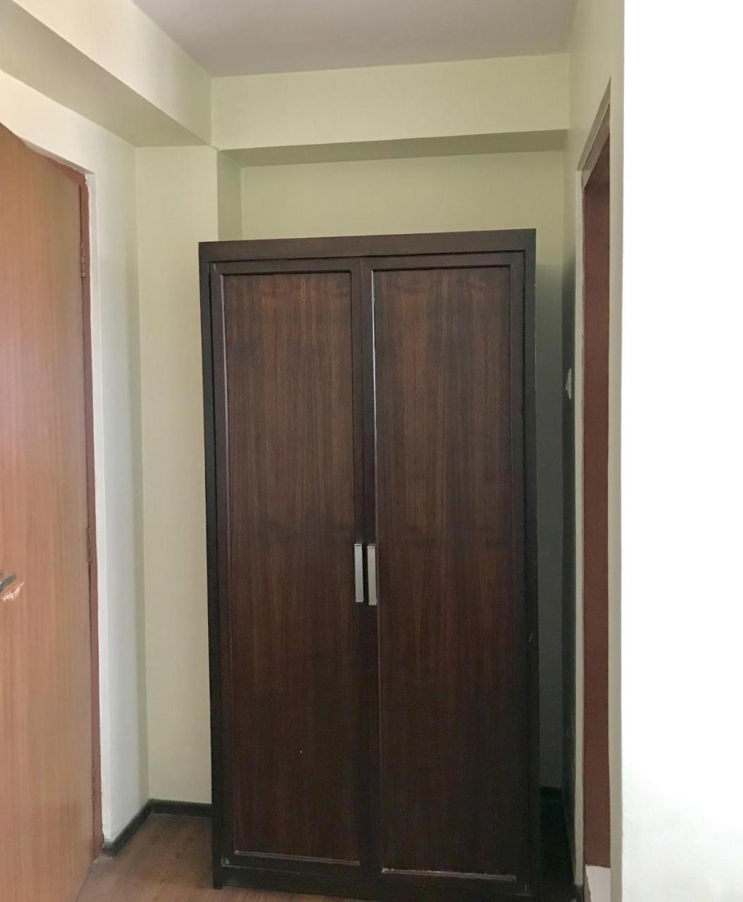 Hotel Yambu Káthmándú Exteriér fotografie